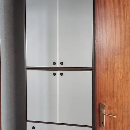 Apartman Ranalista Pt *