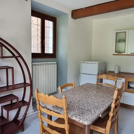 Apartmán Ranalista Pt Castelveccana