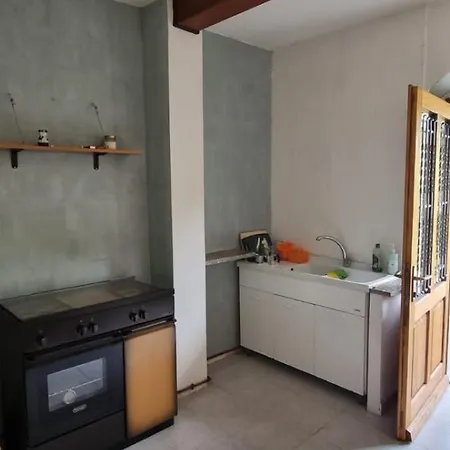 Ranalista Pt Apartman *