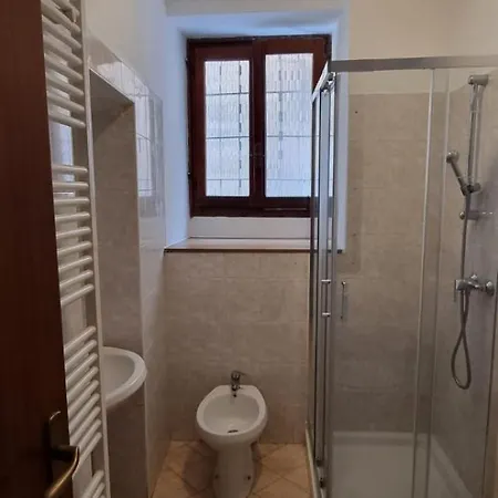 Apartment Ranalista Pt *