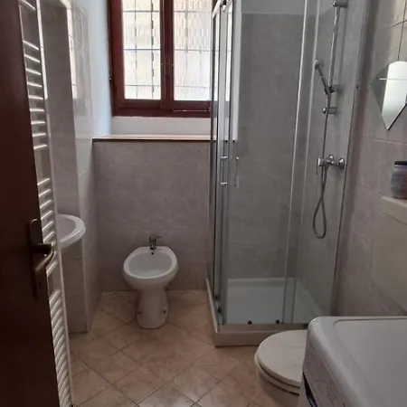 Apartment Ranalista Pt
