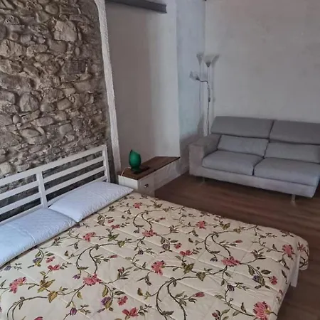 Ranalista Pt * Castelveccana