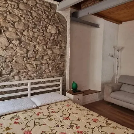 Ranalista Pt Apartmán *