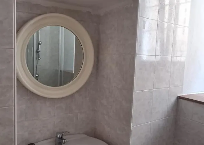 Ranalista Pt Apartmán