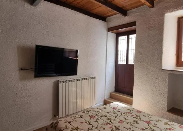Apartament Ranalista Pt