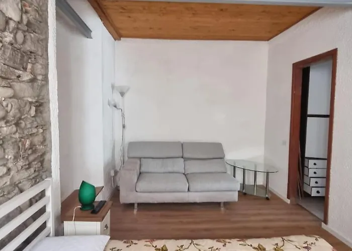 Daire Ranalista Pt Castelveccana