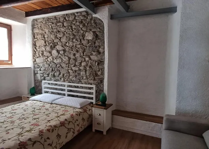 Ranalista Pt * Castelveccana