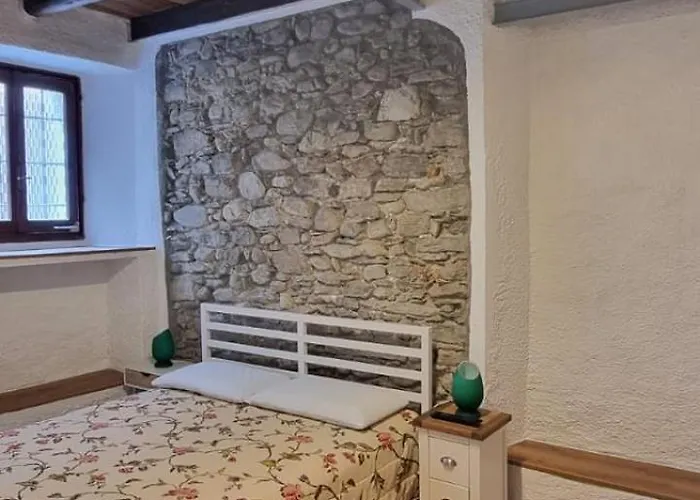 Ranalista Pt Apartmán