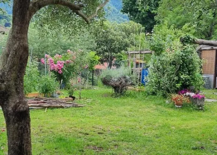 Apartmán Ranalista Pt Castelveccana