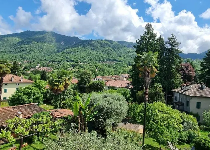 Ranalista Pt * Castelveccana