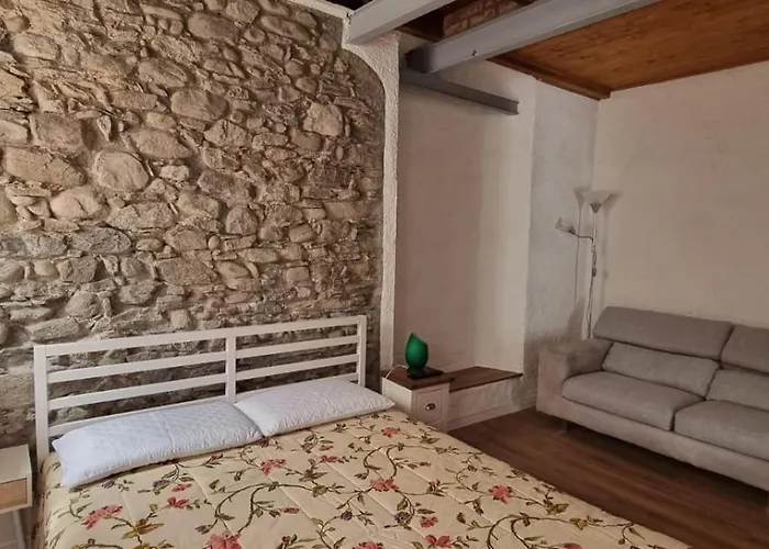 Ranalista Pt Apartament *