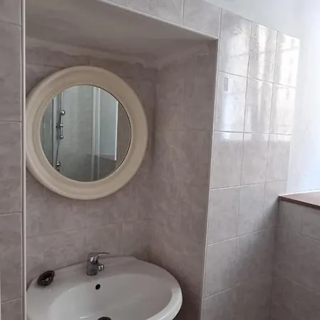 Ranalista Pt Apartmán