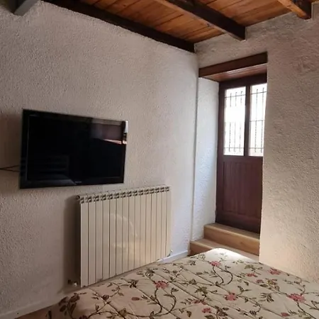 Apartment Ranalista Pt