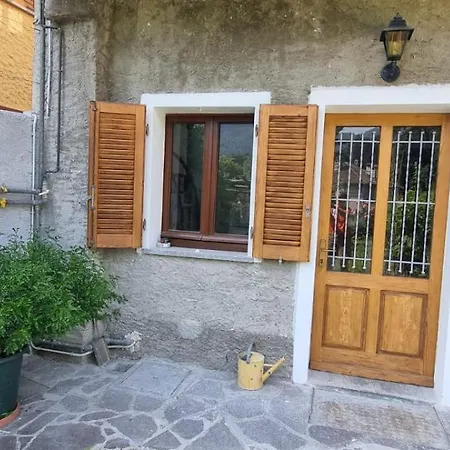 Apartment Ranalista Pt