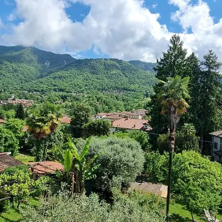 Ranalista Pt * Castelveccana