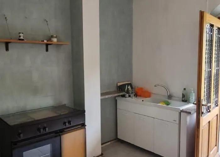 Ranalista Pt Apartment *