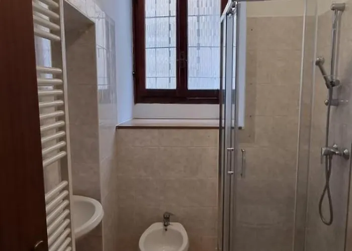 Apartment Ranalista Pt *