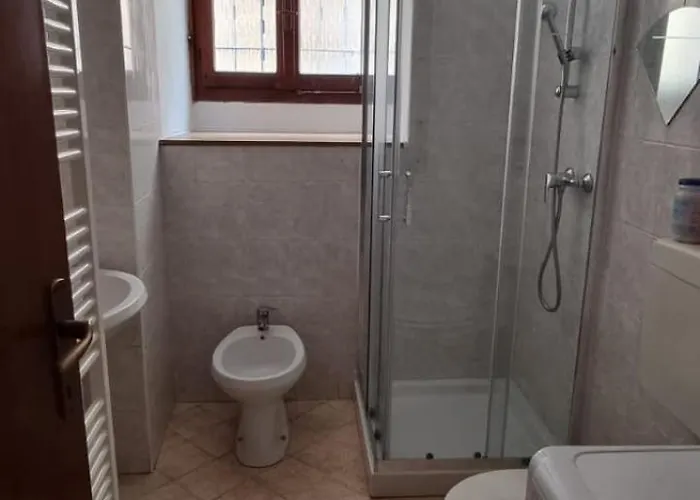 Apartment Ranalista Pt