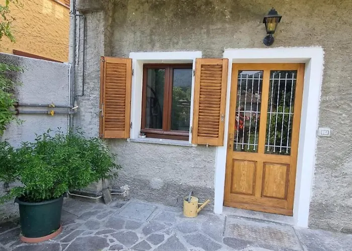 Apartment Ranalista Pt